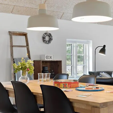 Hébergement de vacances Tv1606-albaek-skagensvej-51