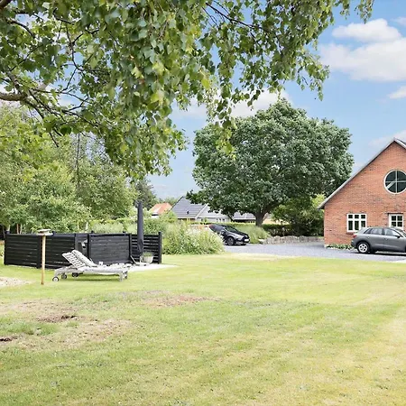 Hébergement de vacances Tv1606-albaek-skagensvej-51 Ålbæk