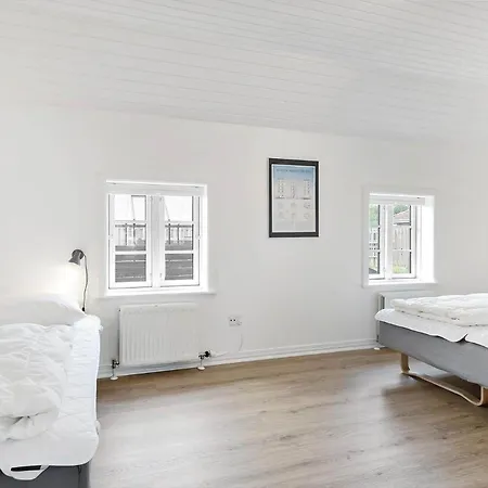 Tv1606-albaek-skagensvej-51 Hébergement de vacances Ålbæk
